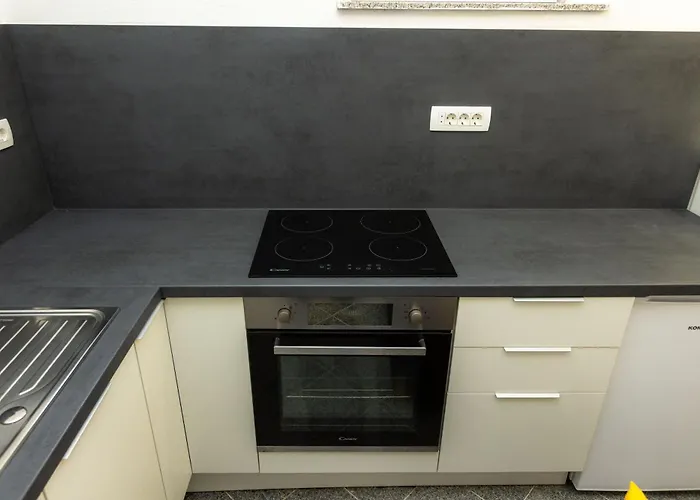 Apartment Grey Stone
