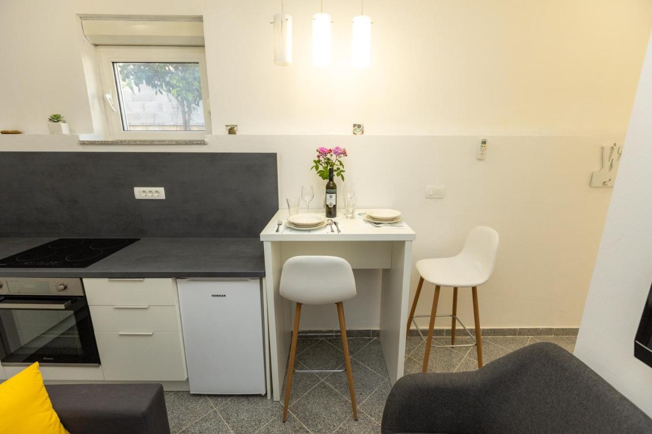 Apartman Grey Stone Zadar