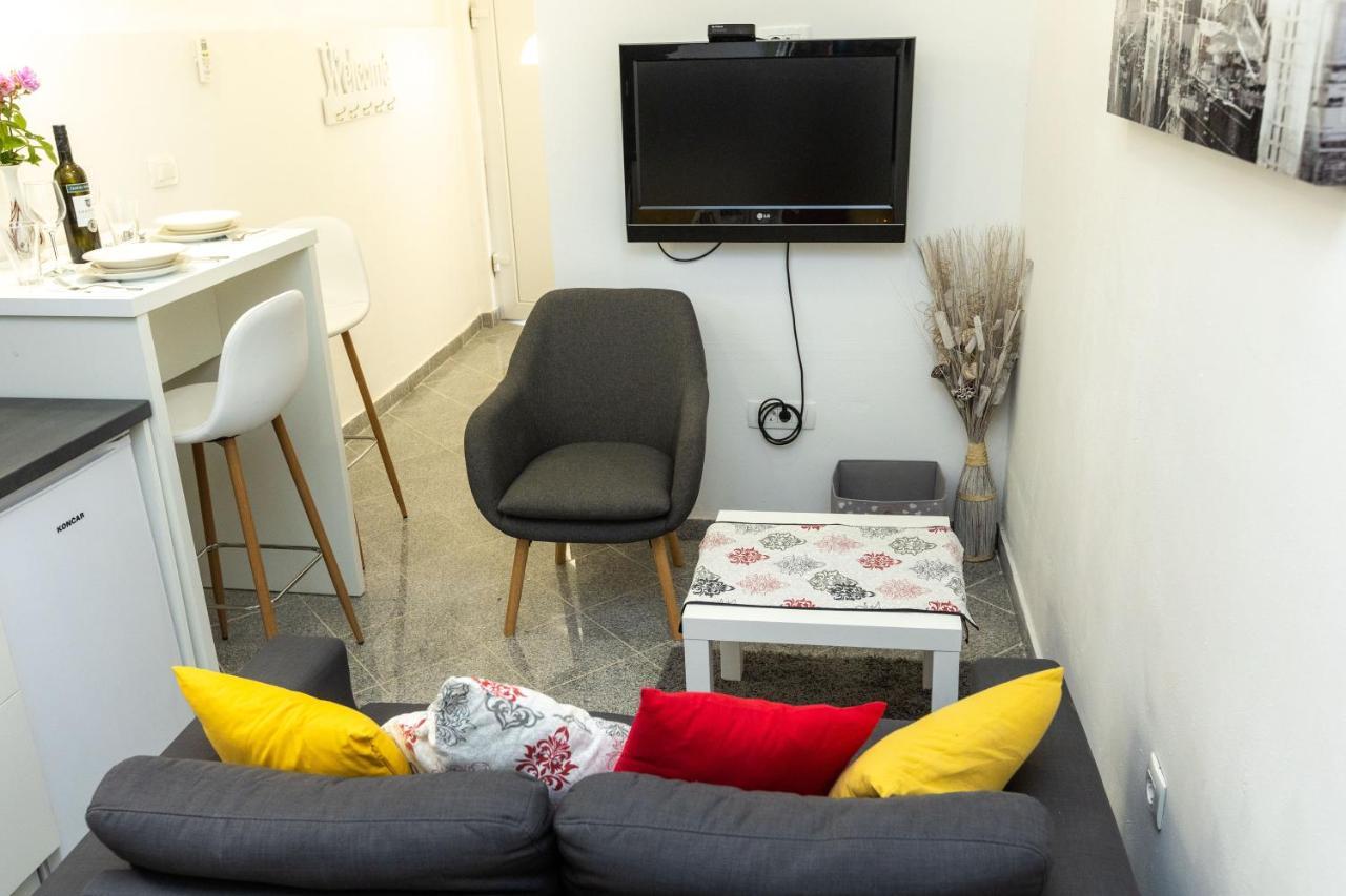 Apartman Grey Stone