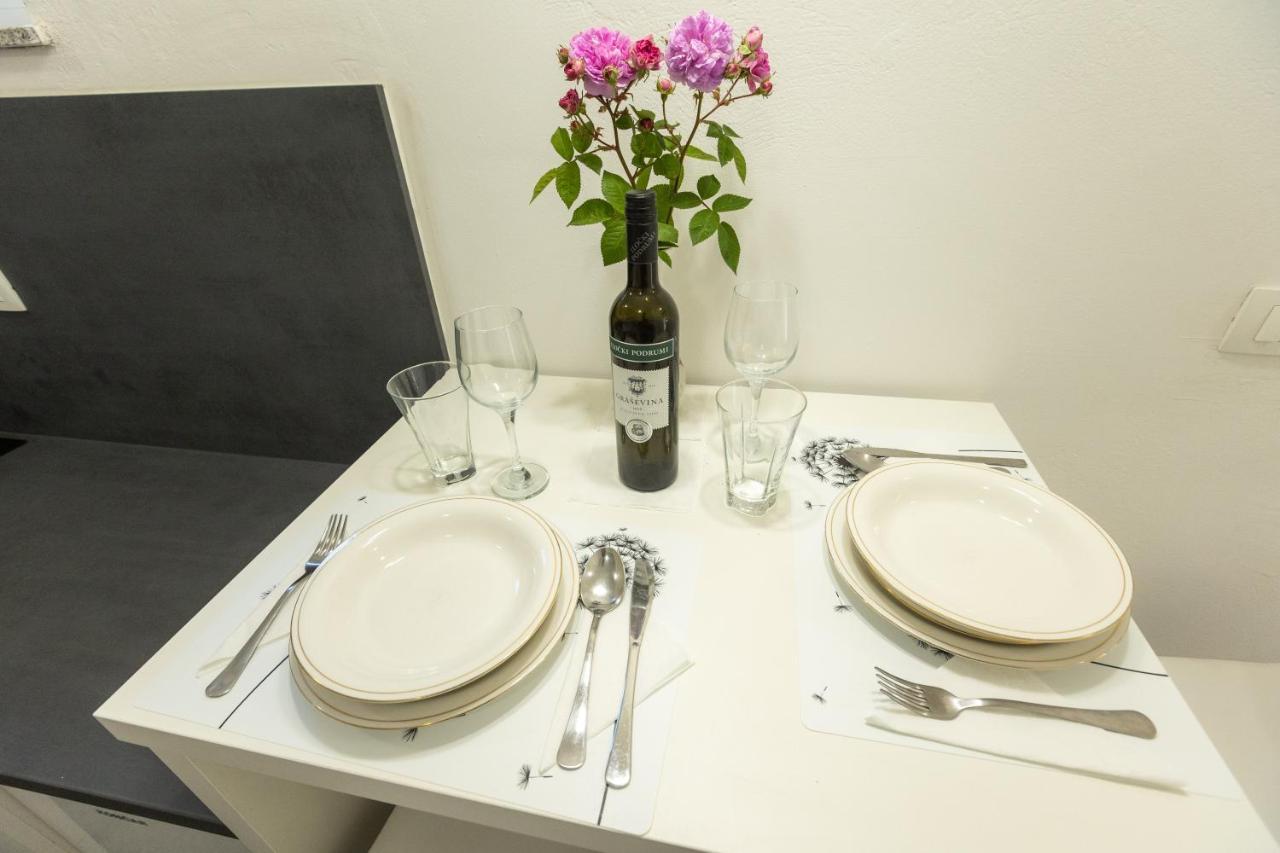 Apartman Grey Stone